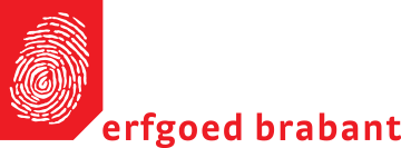 Logo erfgoed Brabant